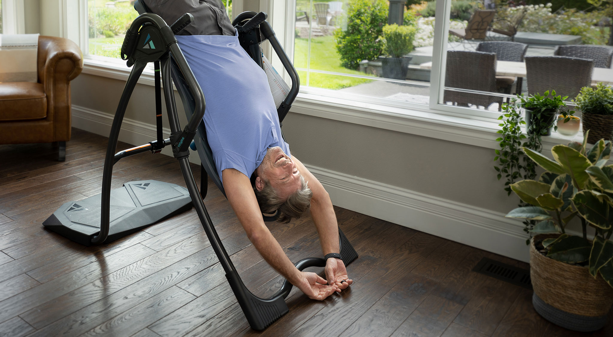 How to Choose the Right Inversion Table